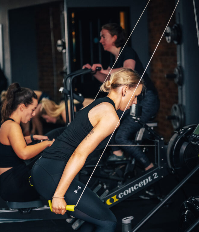 Future Fitness Glasgow — boxing-studio in Glasgow — 6