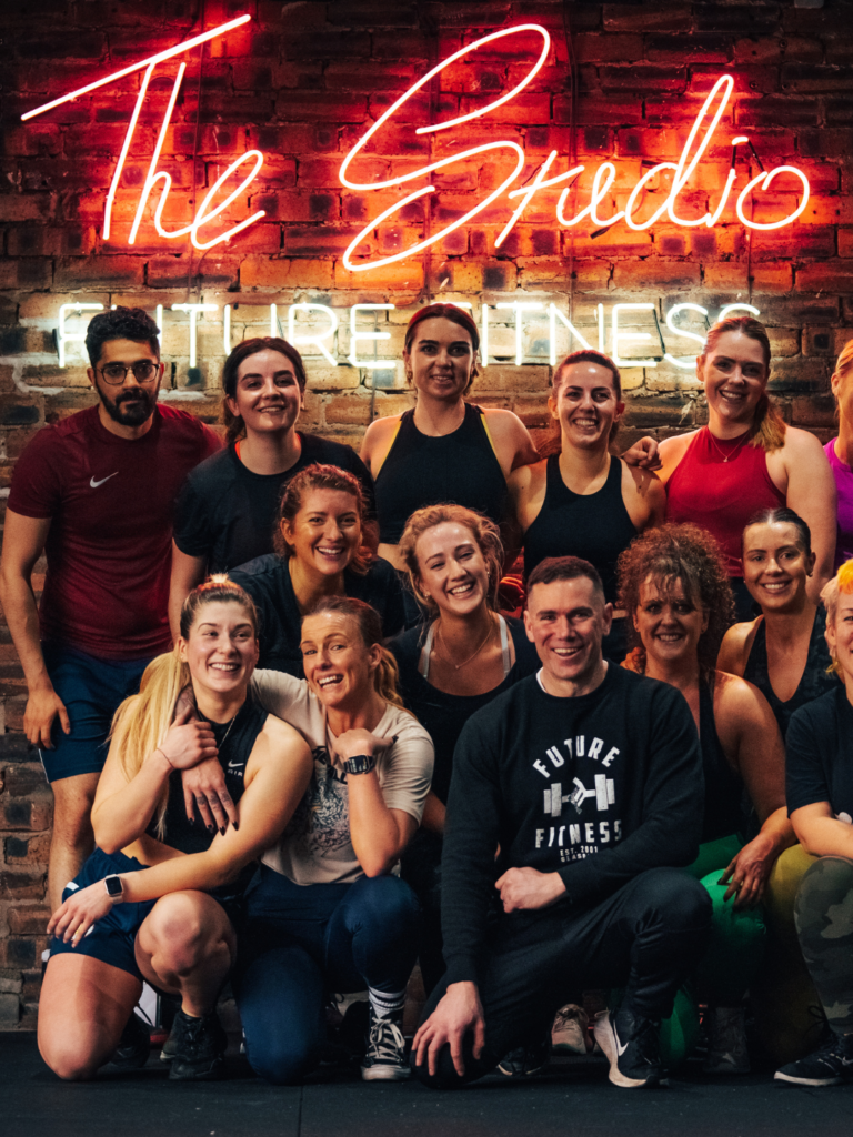 Future Fitness Glasgow — boxing-studio in Shawlands, Glasgow — 2